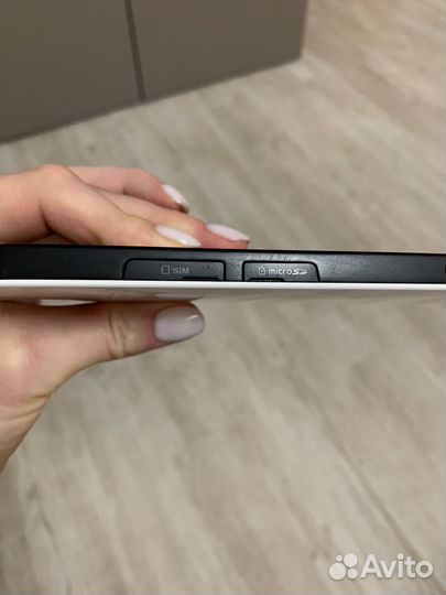 Планшет samsung galaxy tab