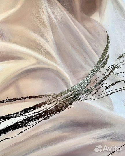 Картина маслом