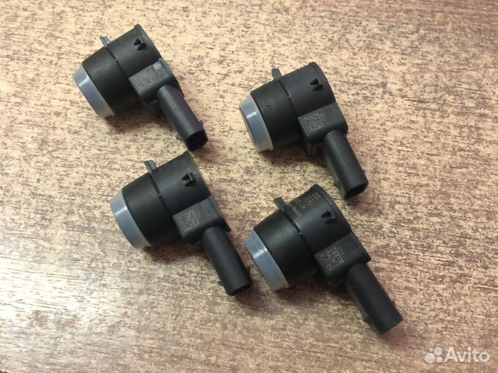 Датчик парковки Mercedes A2125420018