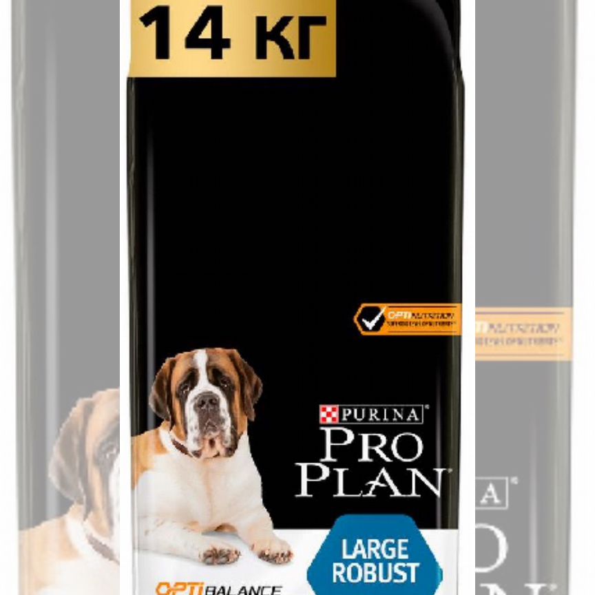 Pro Plan Large Robust 14 kg