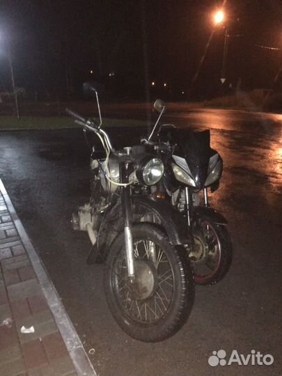 Урал имз-8.103-10