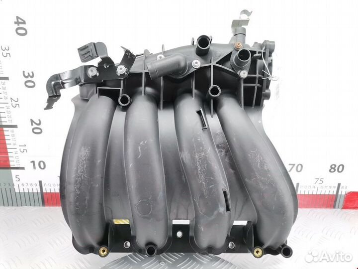 Коллектор впускной BMW 1 E81/E82/E87/E88 2006