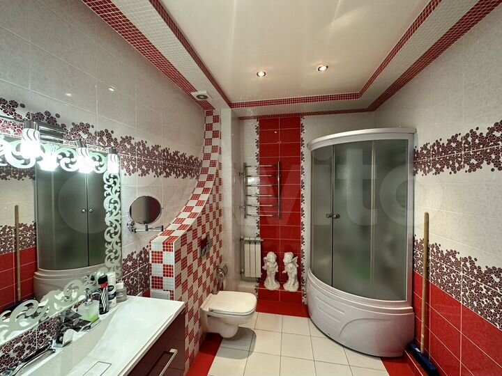 2-к. квартира, 65,9 м², 2/2 эт.