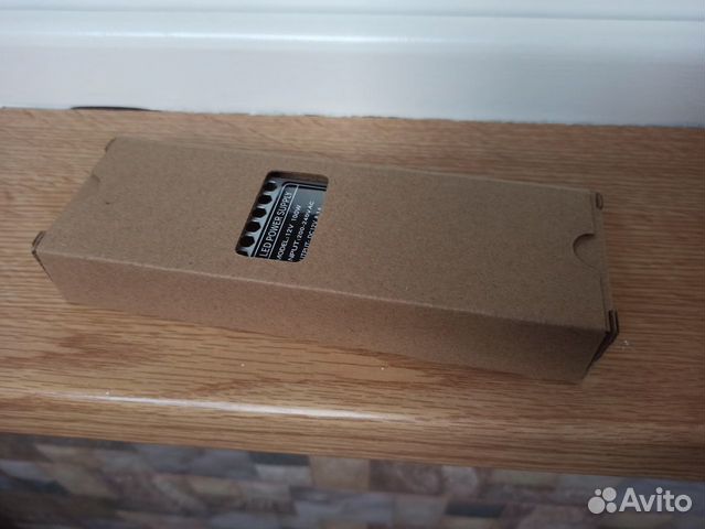 Блоки питания на светодиодную ленту 12v 100w