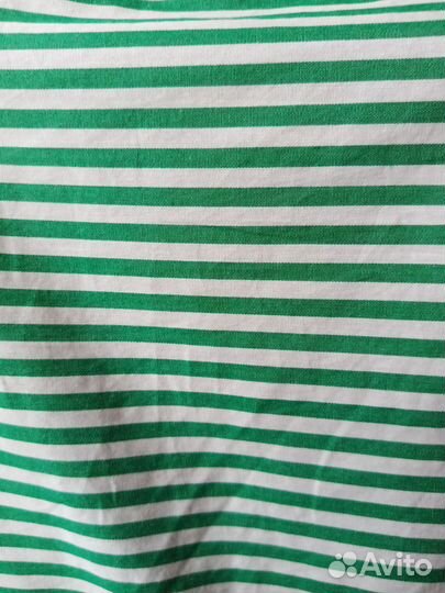 Платье Сарафан 50-52 р-р новое,хлопок