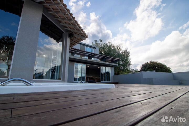 Алюминиевая раздвижная система alutech SL 160