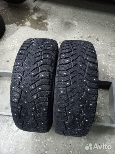 Cordiant Snow Cross 2 195/55 R15