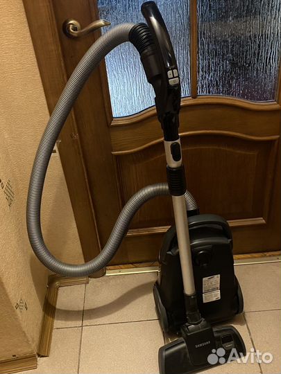 Пылесос samsung sc8851