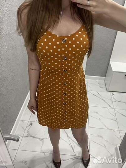 Сарафан женский Gloria Jeans размер S