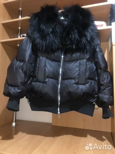 Куртка женская новая
