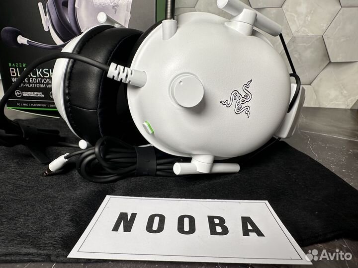 Razer BlackShark V2 X