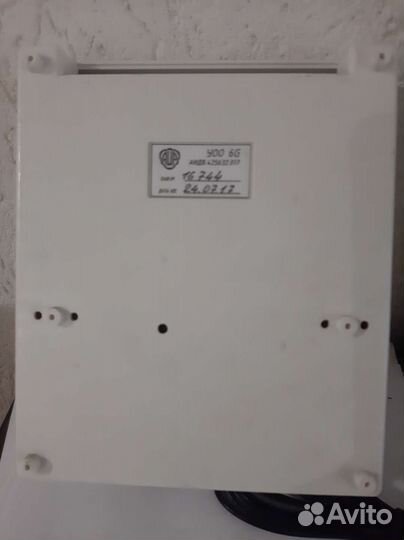 Сигнализация Ахтуба