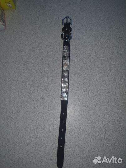 Ошейник для кошек и собак