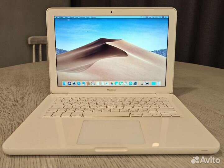 Apple MacBook 13