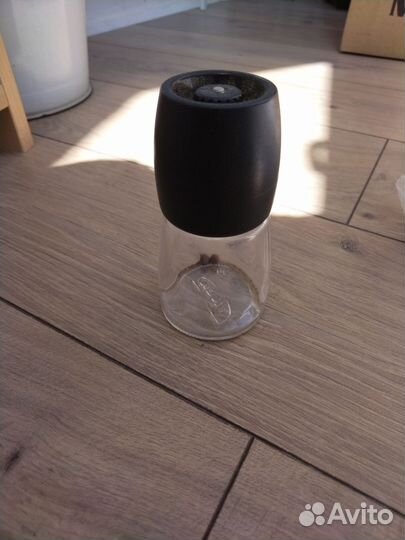 Мельница для соли и перца