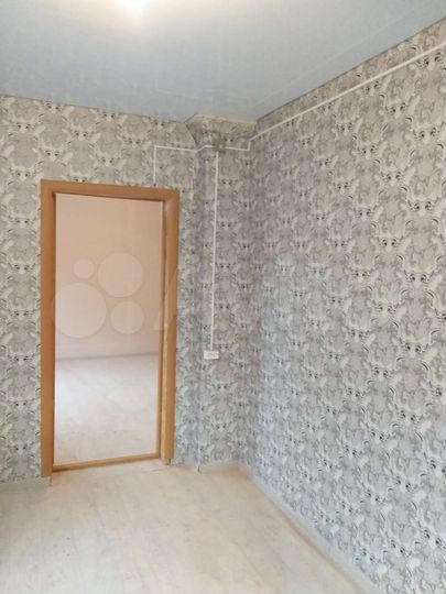 1-к. квартира, 30 м², 1/1 эт.