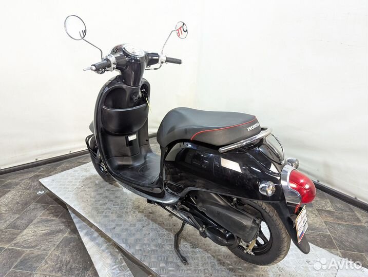 Скутер Honda Giorno AF-70 (116HA28) 2012 г.в