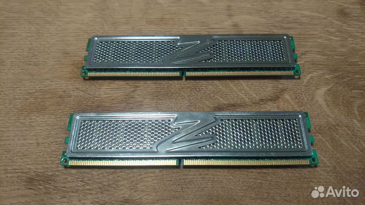 Оперативная память