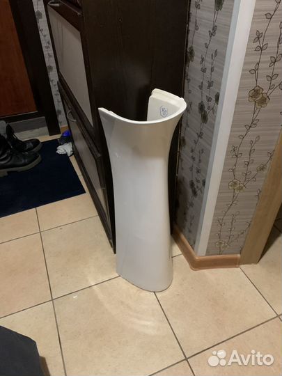 Нога для раковины