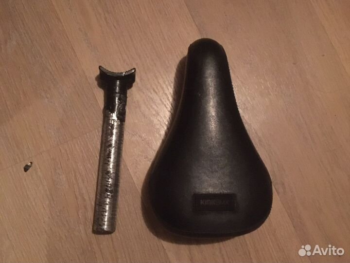 Bmx запчасти