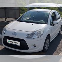 Citroen C3 1.4 MT, 2011, 119 000 км, с пробегом, цена 550 000 руб.