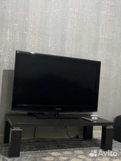 Телевизор samsung б у