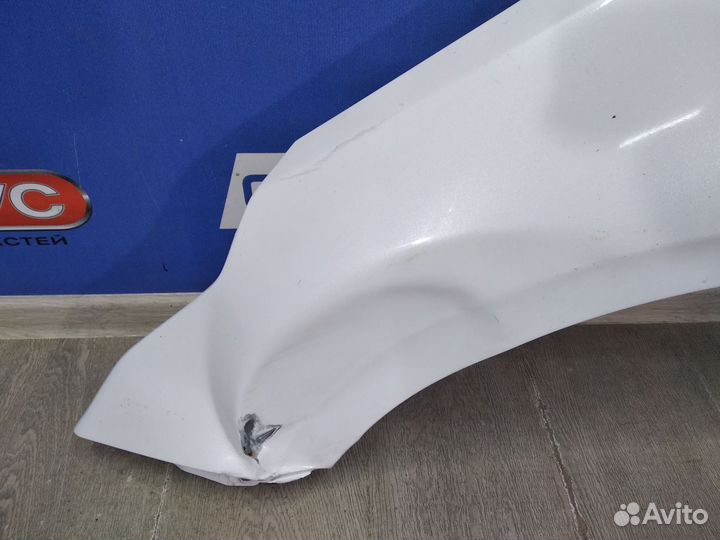 Крыло переднее левое Kia Ceed 3 2018