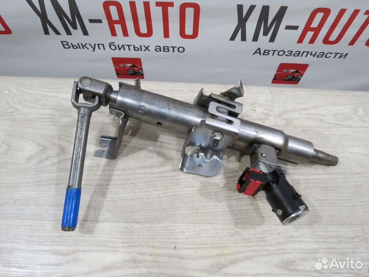 Колонка рулевая Renault Sandero 2