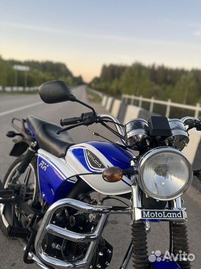Alpha rx 110