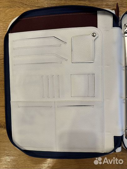 Папка для документов Werfstore