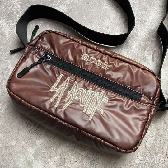 Сумка La routine Termochrome Термохром