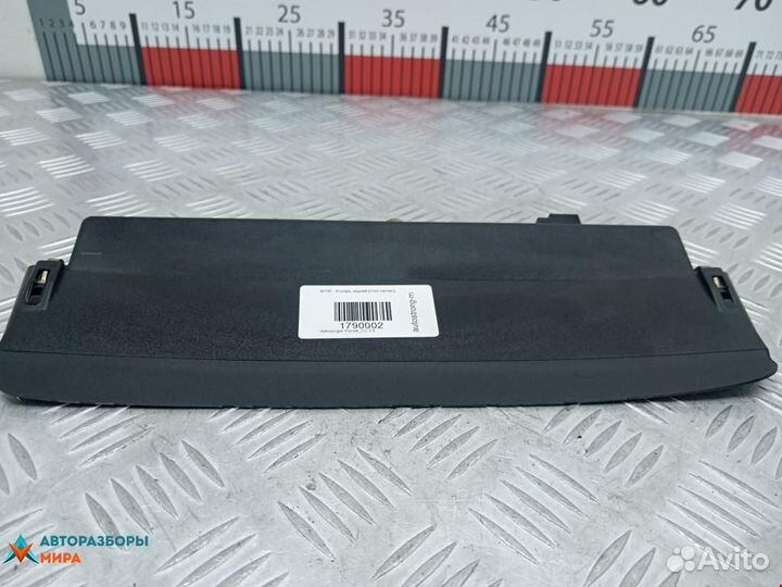 Стоп-сигнал Volkswagen Passat CC 2009