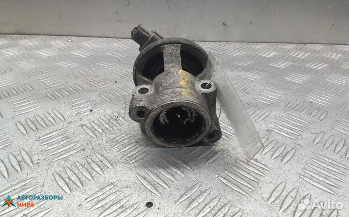 Клапан EGR Mitsubishi Pajero Sport рест. 2003