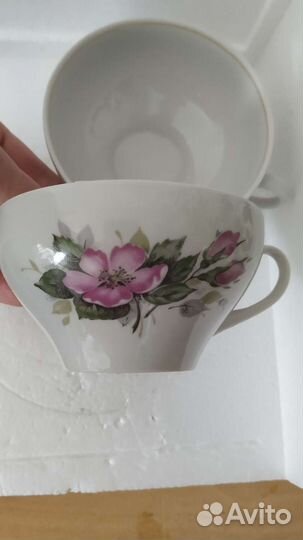 Чайная посуда