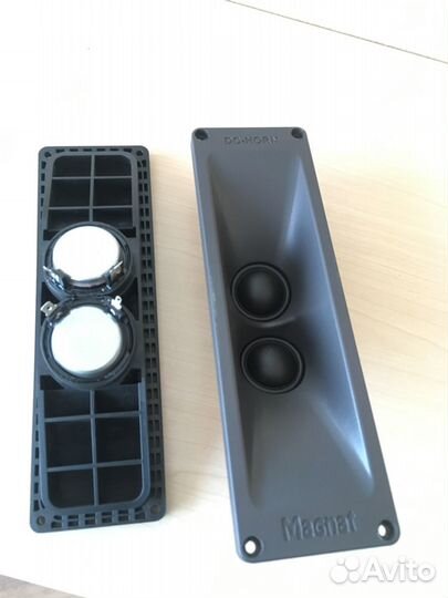 Magnat Transpuls 1500 (Запчасти)