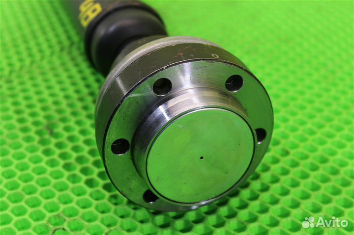 Карданный вал передний Suzuki Grand Vitara TDA4W