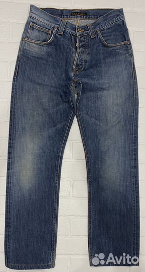 Nudie Jeans Co (W29)