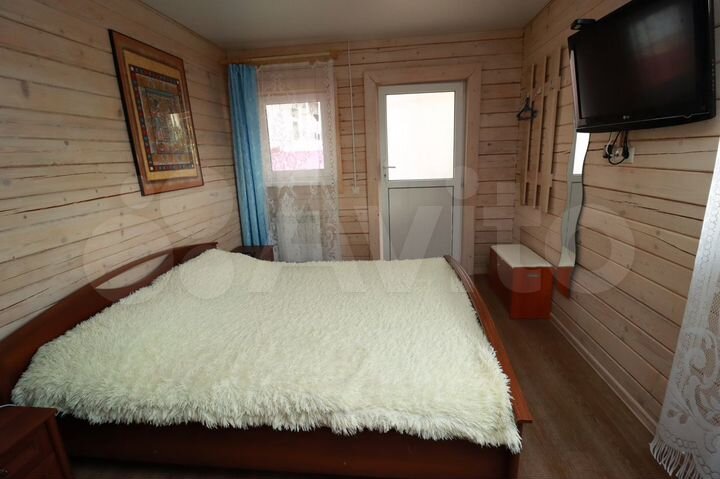 Комната 16 м², 2/2 эт.