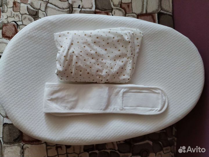 Кокон для новорожденных