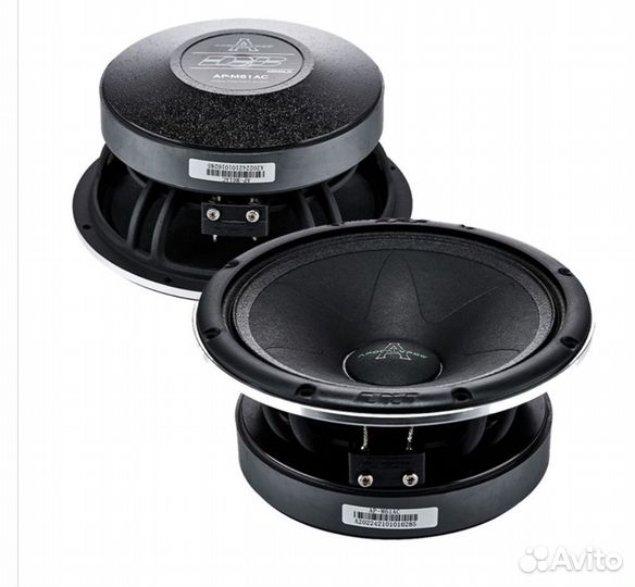 Deaf Bonce apocalypse AP-M61AC