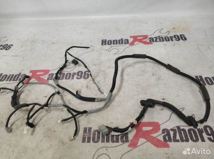 Проводка багажника Honda Civic 5D 8 FK R18A2 2008