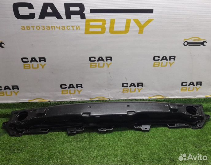 Усилитель заднего бампера Kia Sportage