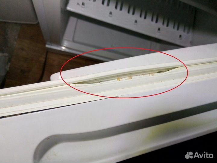 Уплотнительная резина на любой холодильник
