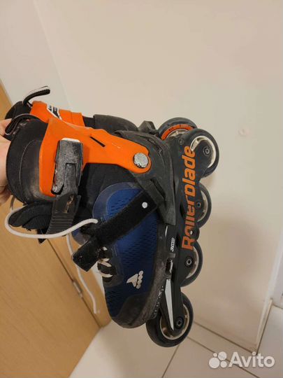 Ролики детские microblade 28-32