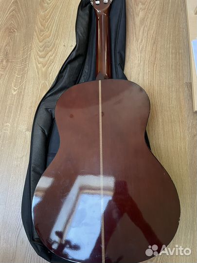 Классическая гитара hohner