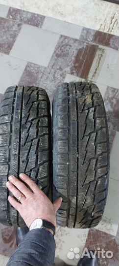 AMP Mud Terrain Attack M/T 195/65 R15