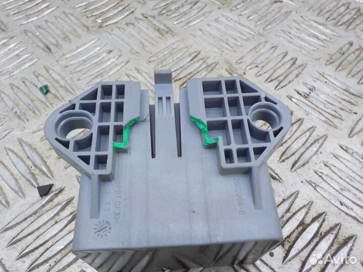 Блок управления коробкой Ford EcoSport 2017