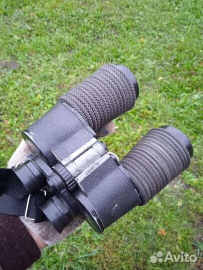 Бинокль