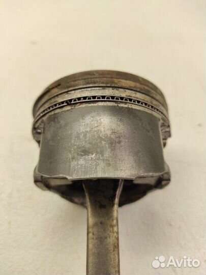 Поршень с шатуном Mazda Mpv LW5W GY