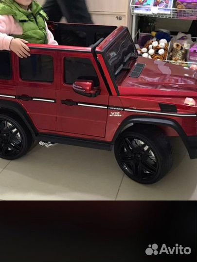 Электромобиль